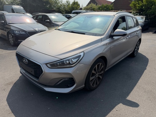 Hyundai I 30